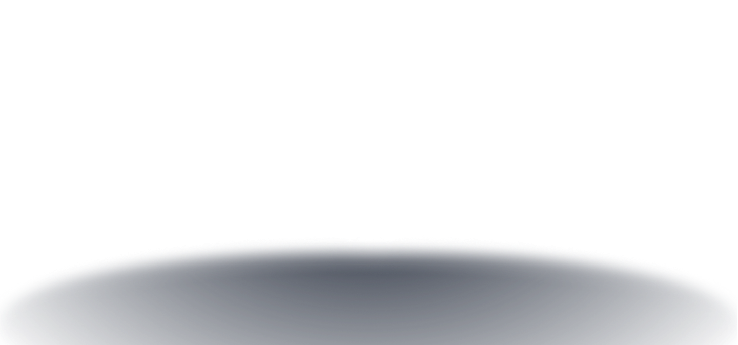 Product glow effect